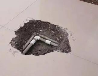 郴州市卫生间漏水维修公司为您分享如何判断家里漏水