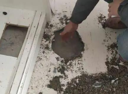 郴州市卫生间漏水维修公司分享下精确定位查漏水一次多少钱?不同级别收费不同